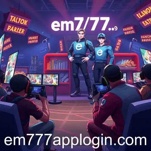 em777