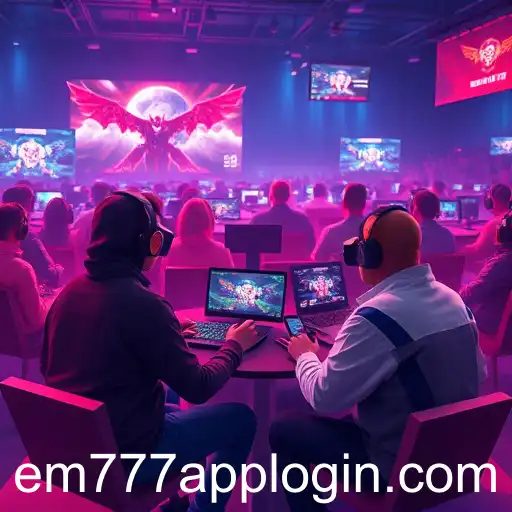 em777