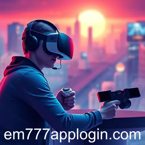 EM777's Rising Influence in Gaming