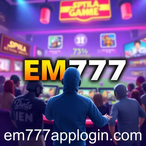em777