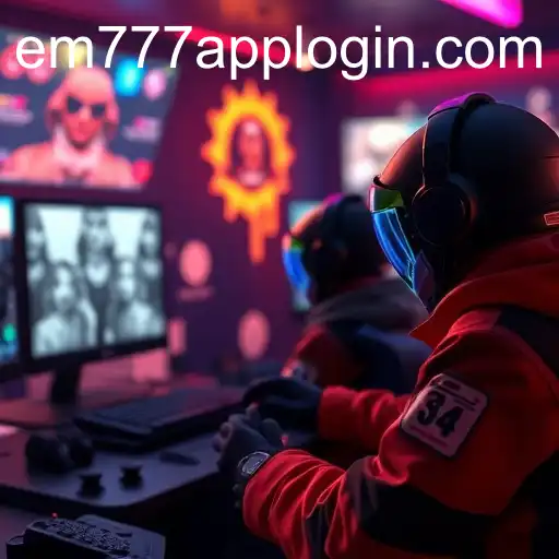 The Growing Landscape of Online Gaming in 2025