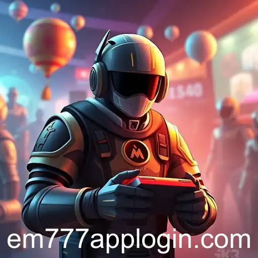 The Rise of EM777 in the Gaming World